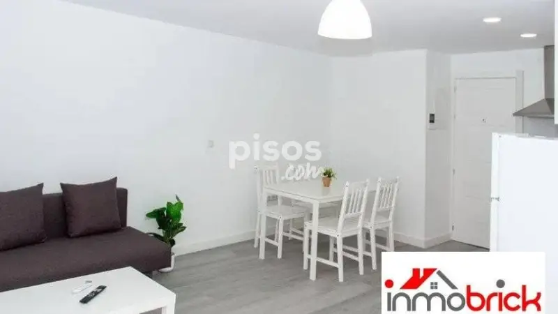 Apartamento en venta Fuengirola cerca de la playa