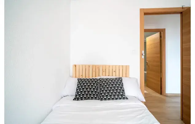 Alquiler Apartamento 5 Dormitorios Valencia 3 24 Meses