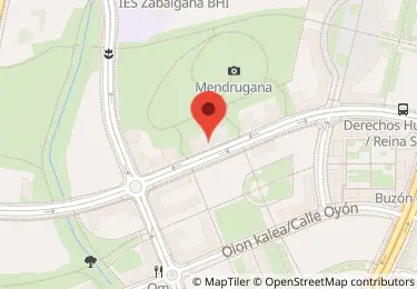 Venta Vivienda 70m2 Vitoria-Gasteiz Garaje Trastero