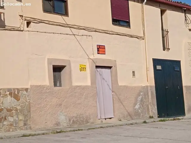 Casa 120m2 Sierra de Fuentes Dos Alturas Reformada
