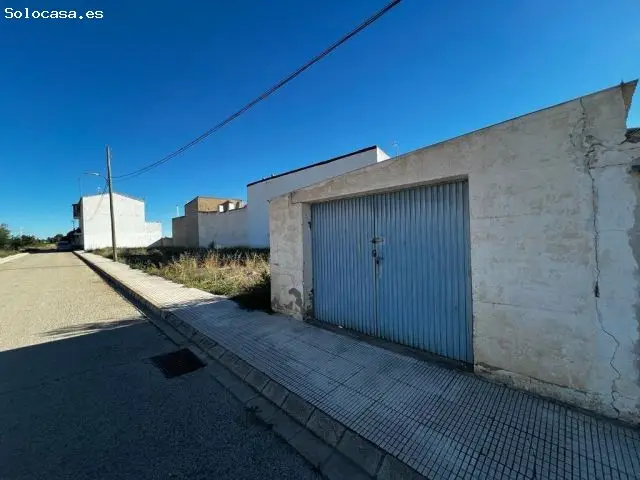Parcela en venta a 5 minutos del centro de la capital