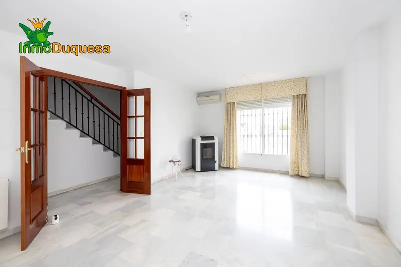 Adosado en venta en Armilla, Granada