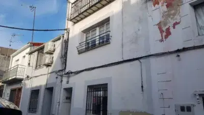 Casa Adosada 4 Dormitorios Malpartida de Plasencia