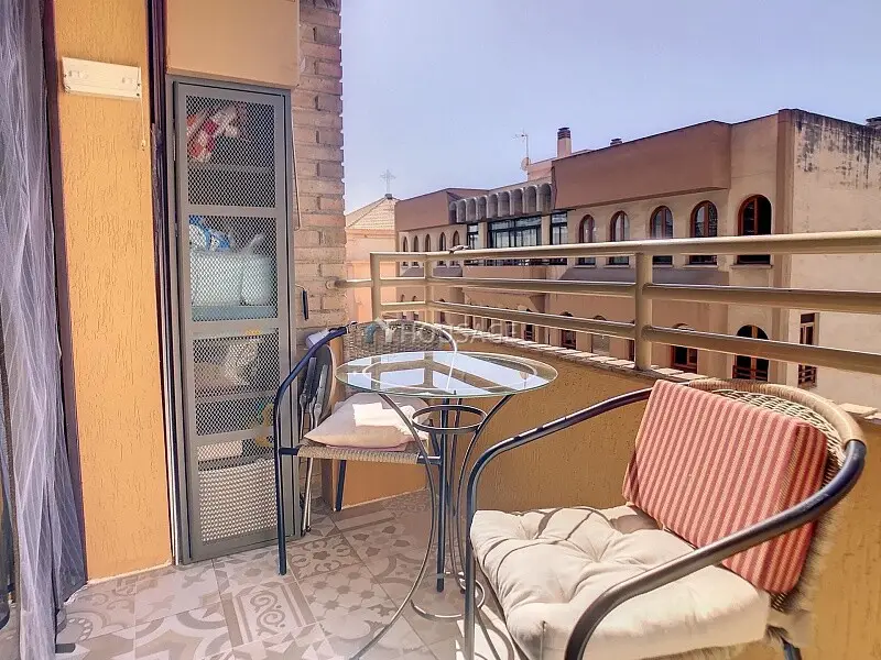 Piso Reformado en Alicante 3 Dormitorios 2 Baños Terraza