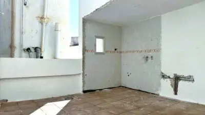 Casa adosada en venta en Salobreña