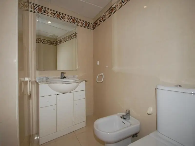 Apartamento en Oliva cerca de la playa 2 dormitorios