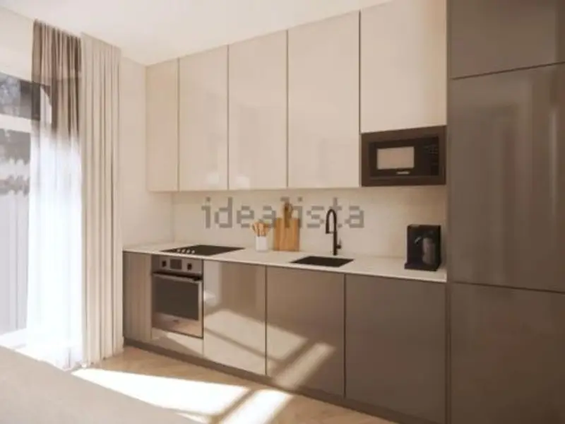 Venta Piso Reformado 108m2 Centro Madrid 3 Dormitorios 3 Baños