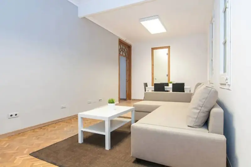 Apartamento en alquiler en Carrer de Balmes, Barcelona