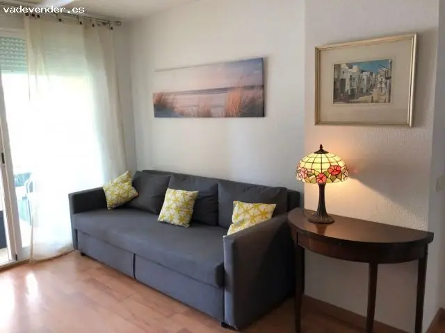 Apartamento Benicassim Terrers Alquiler Primera Quincena Julio