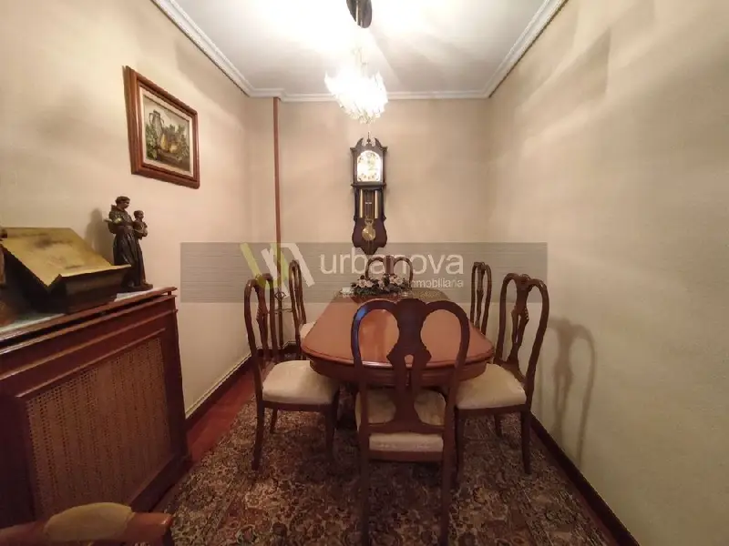 Venta Piso Centro Logroño Vistas Vara de Rey
