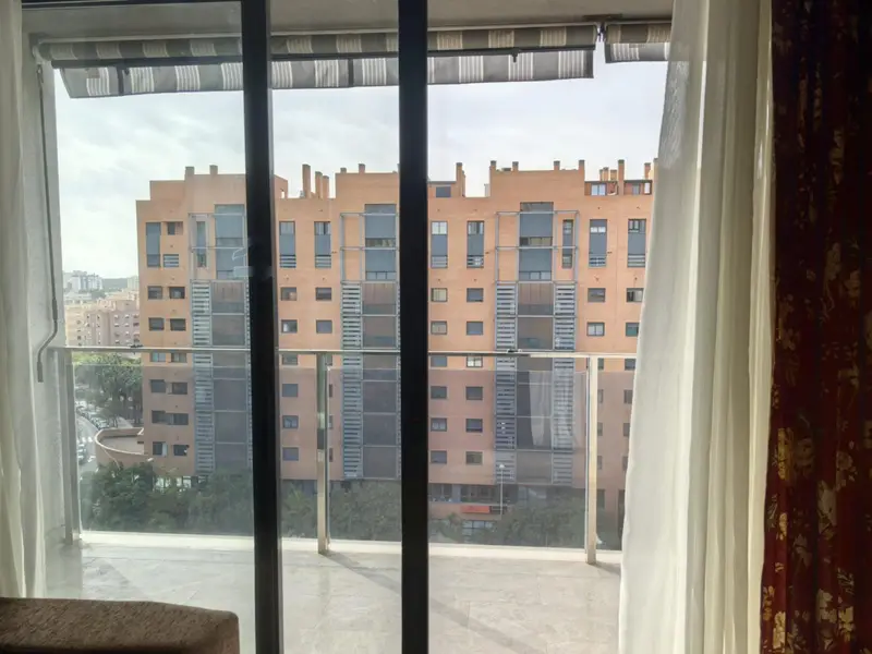 Habitacion Alquiler Alicante Espa
ia