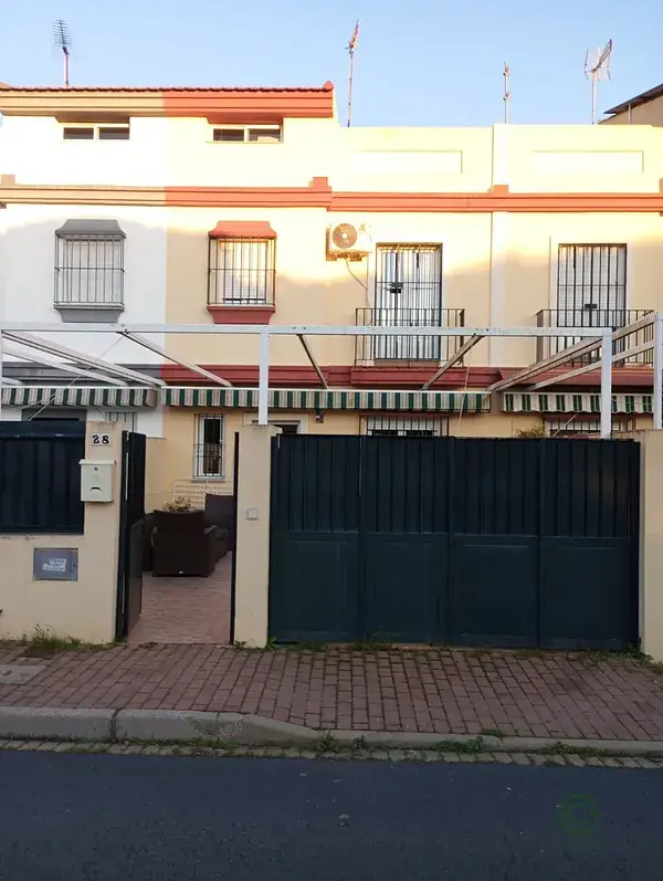 Adosado en Mazagon 3 Dormitorios Cerca de la Playa