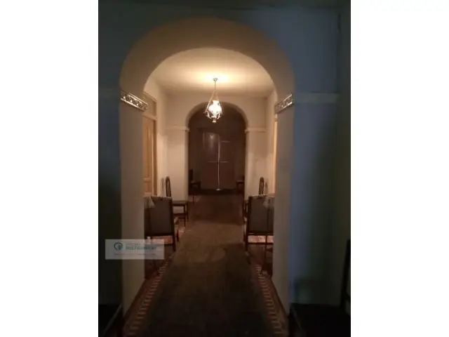 Casa en venta en el centro de Villanueva de la Serena