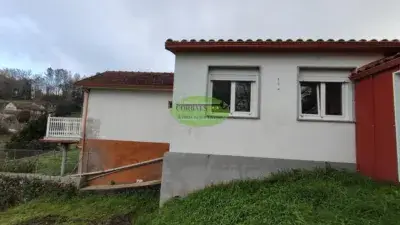 Casa en Venta Cortegada 250m2 Terreno Jardin Garaje