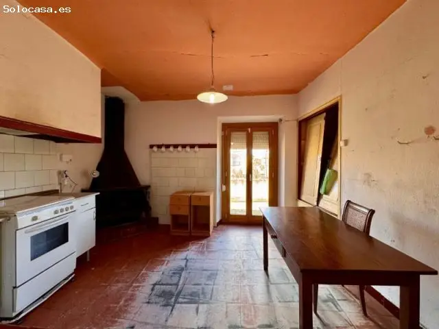 Parcela Urbana en Llombai 1250m2