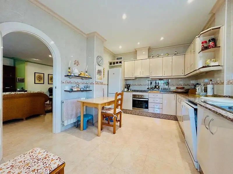 Villa en Venta Benferri Orihuela