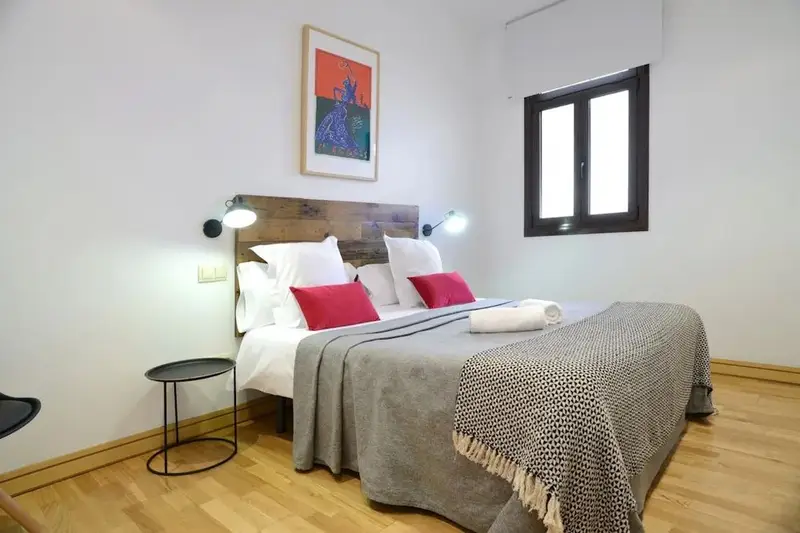 Apartamento en Calle de San Mateo Madrid