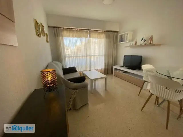 Apartamento en Gandia cerca de la playa y universidad