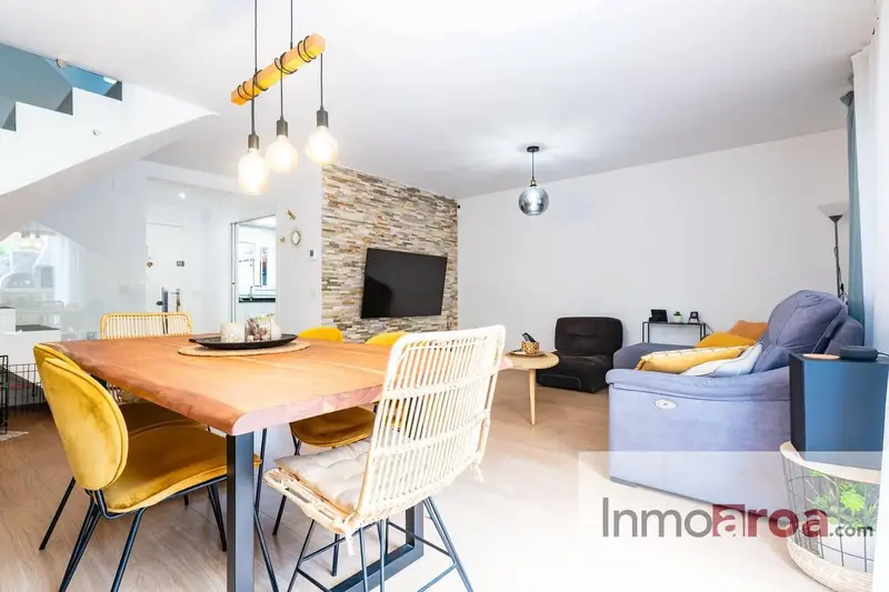 Bungalow en venta en El Grau de Castelló, Castelló de la Plana, Castellón