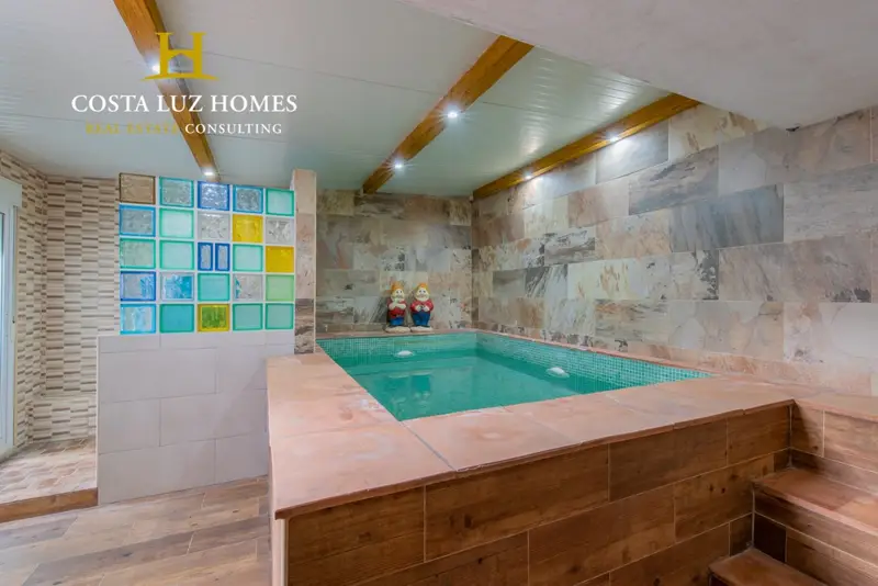 Venta Duplex Reformado Portichuelo Arcos de la Frontera