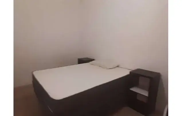 Alquiler de Habitaciones en Madrid: Piso Amueblado 8 habitaciones