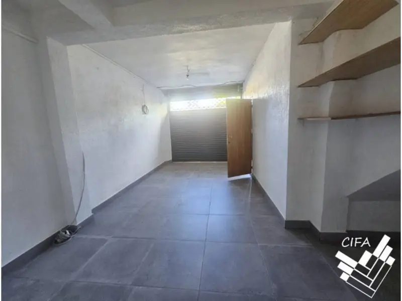 Piso en Alquiler Vinaròs 1 Dormitorio Patio Incluido Suministros