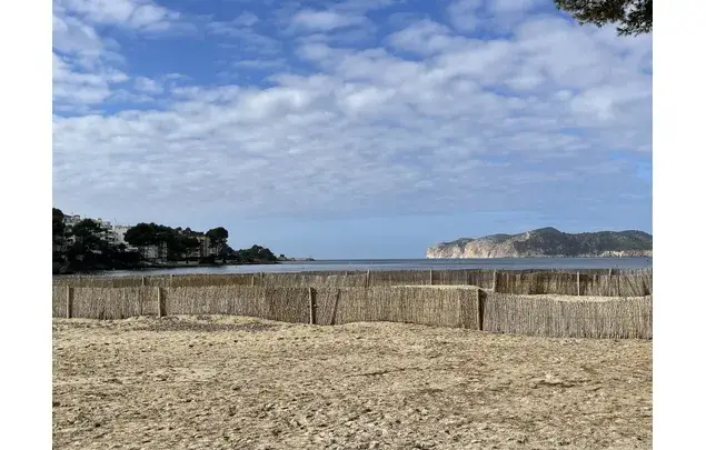 Apartamento 3 Dormitorios 70m2 Santa Ponsa