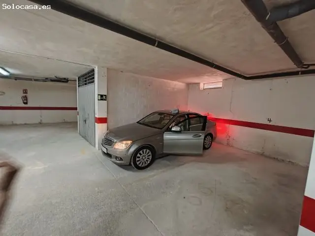 Parking en Venta Torrevieja Playa Los Locos