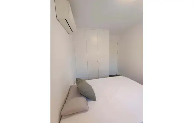 Habitaci
ón 120m
² Madrid Alquiler Larga Temporada