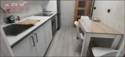 Piso en Alquiler Catabois Recien Reformado 2 Dormitorios