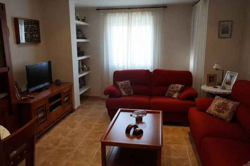 2 Cuarto Adosado en venta
Almoradí, Alicante