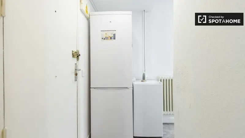 Apartamento 6 Dormitorios 2 Baños Madrid Alquiler Spotahome