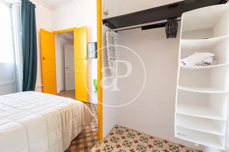 Apartamento con Vistas en El Carmen Valencia
