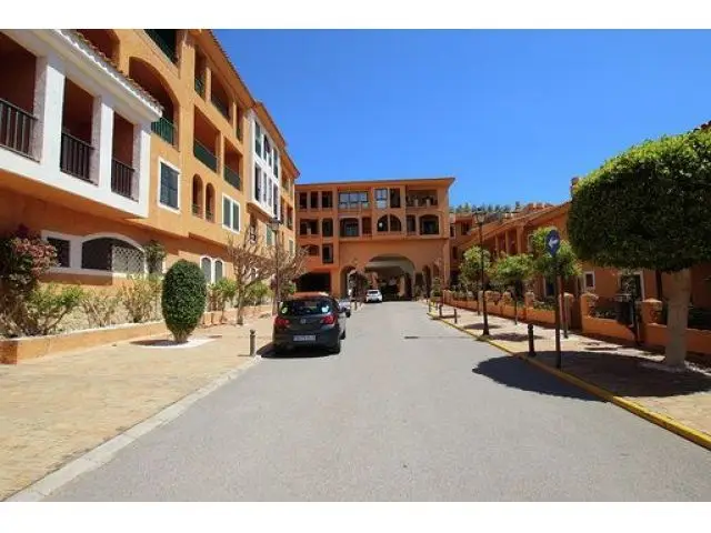 Apartamento En Venta Altea La Vella Duplex 170m2 Vistas Al Mar