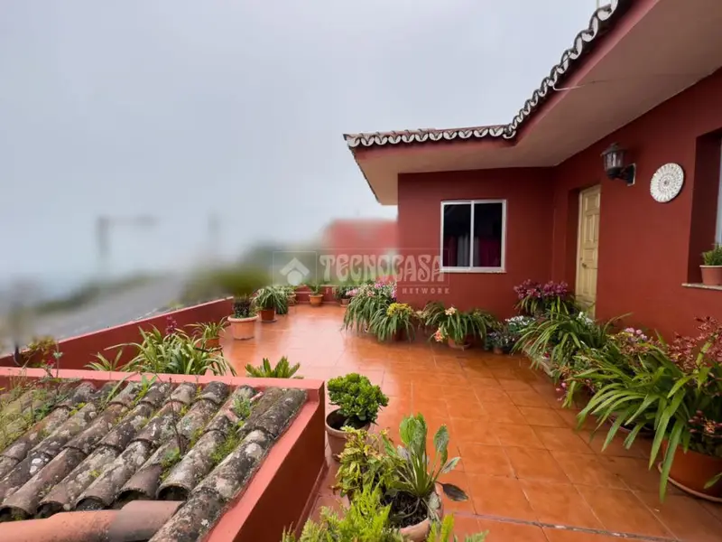Casa en Venta La Orotava 110m2 Parcela 482m2