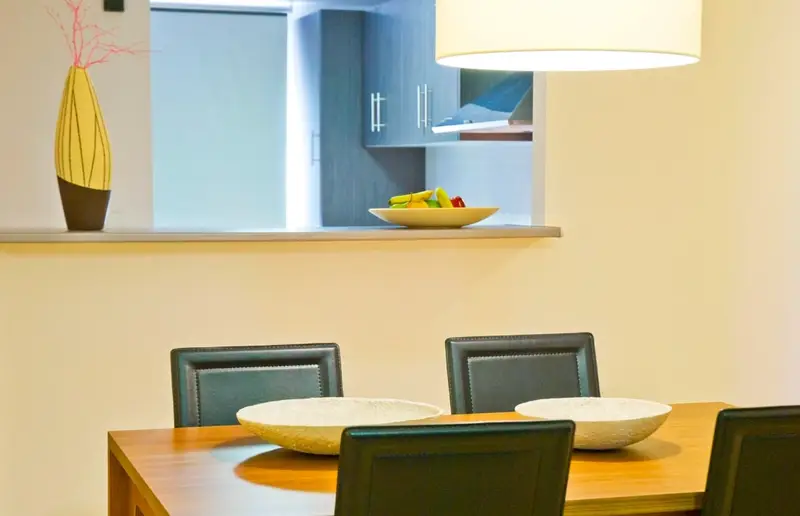 Apartamentos en venta Mar Menor Complejo Golf