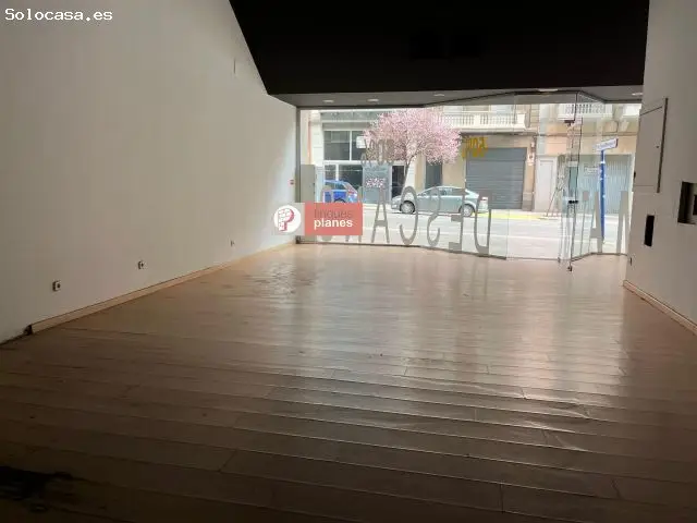 Local Comercial 252m2 Cerca AVE - Oportunidad de Negocio