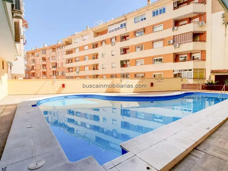 Piso en venta en Jaén