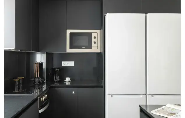 Habitacion 173m2 Barcelona Alquiler Larga Temporada