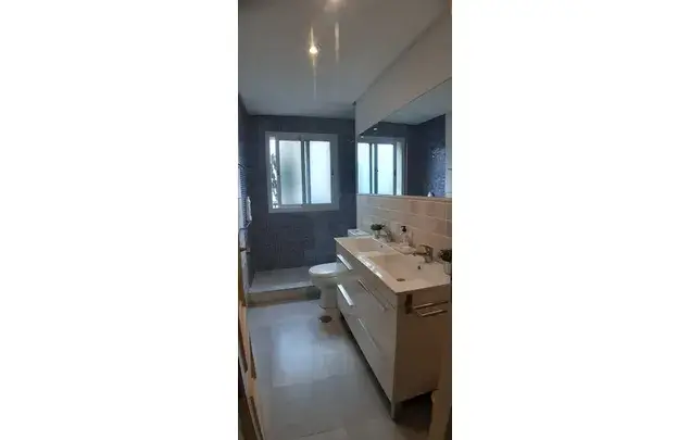 Apartamento 2 Dormitorios 107m2 Marbella Centro Playa