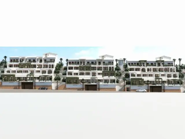 Apartamento en Venta Xeresa 1 2 o 3 Dormitorios Cerca de la Playa