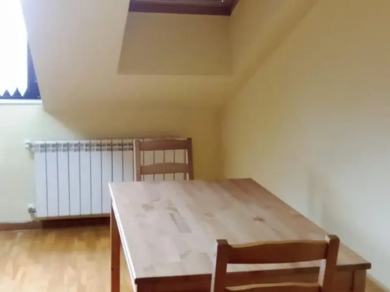 Apartamento en Venta en Lugones Asturias 43m2 Amueblado con Garaje