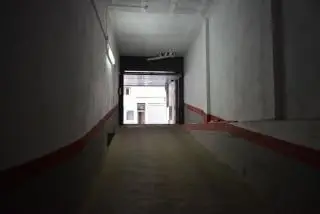 Garaje en Venta en Ainsa Sobrarbe 28m2 con Ascensor