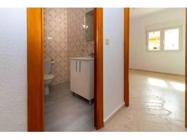Alquiler piso Montijo 3 habitaciones 80m2 terraza