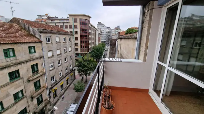 Piso en alquiler en Pontevedra ciudad, Pontevedra