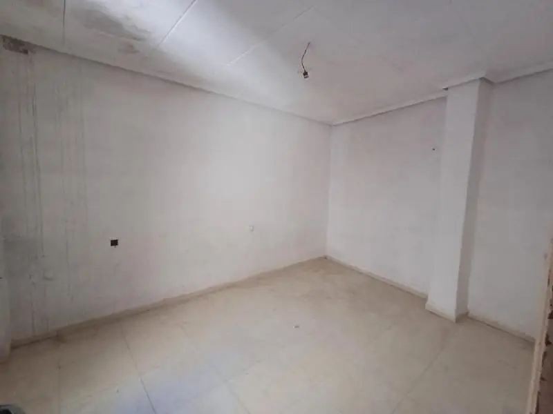 Piso en venta en Burriana 3 dormitorios cerca de la playa