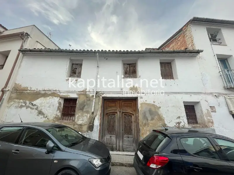 Casa en Venta Aljorf Albaida 402m2 Reforma Integral