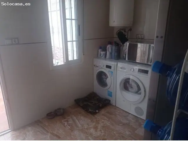Dúplex en Santiago de la Ribera 4 habitaciones 2 baños