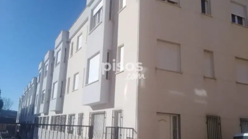 Piso en venta Calle Pedro Luna Villar del Saz de Arcas Cuenca