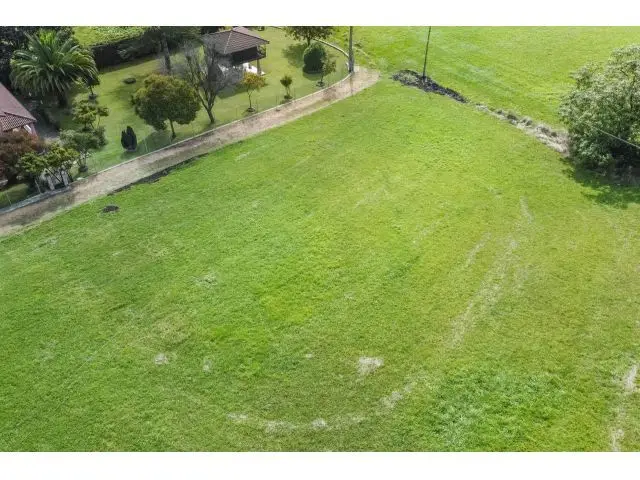 Parcela Edificable en Biedes Las Regueras Asturias